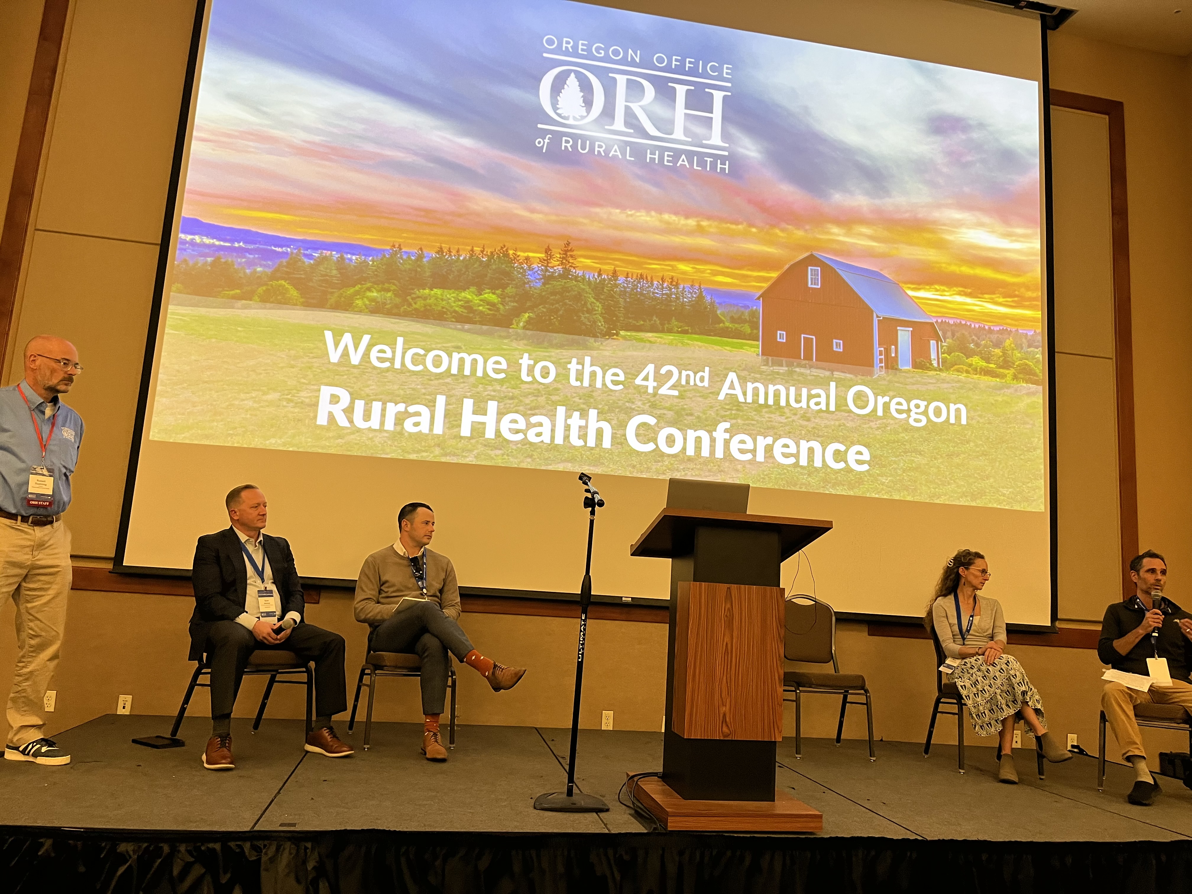 2025 Rural Health Conference
