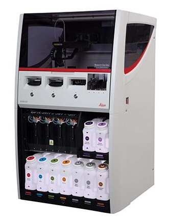 BOND RX Fully Automated Research Stainer