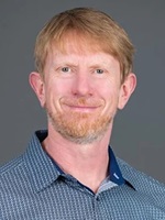 Geoffery Clover, M.D.