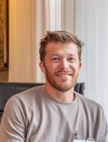 Jared Fairchild, M.S.N.