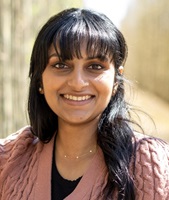 Meera Gopinath, M.D.