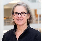 Headshot of Mary Heinricher