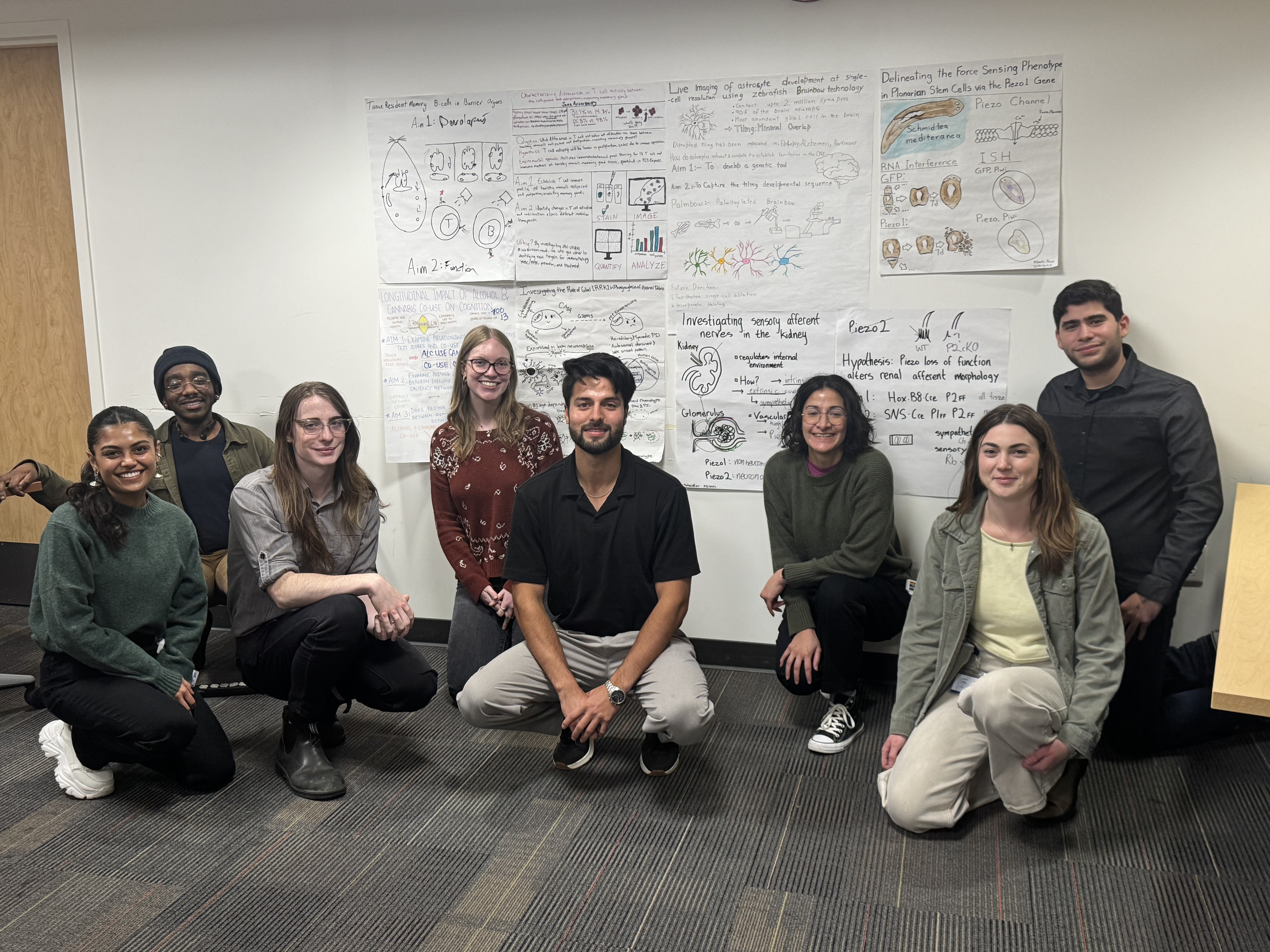 PROPEL Scholars 2025-26