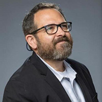 John Bryan Sexton Ph.D.