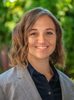 Mackenzie Leaper, D.N.P.