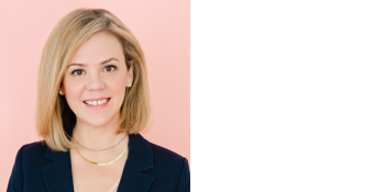 Headshot of Brooke Lippincott, smiling 