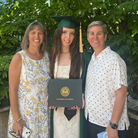 Photo of Lissa Feldman