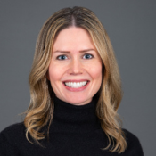 Dr. Nagel smiling headshot