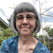 Pam Vergun, M.P.A., National Core Indicators (NCI) Surveyor