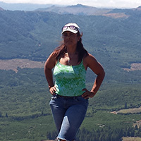 Photo of Sandra Silva