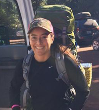 Francisca Marrs, Ph.D.