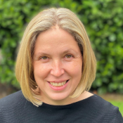 Headshot of Abby Tibbs