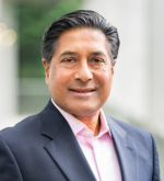 Headshot of Dr. Zaman