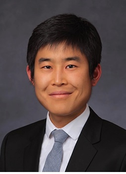 Christopher S. Hong, MD