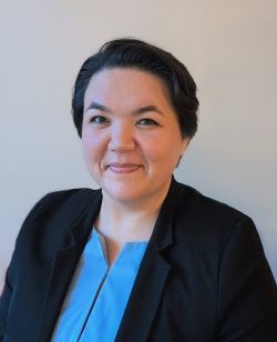 Misah White, MD photo