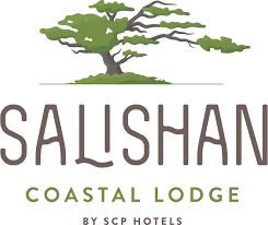 Salishan Coastal Lodge - logo