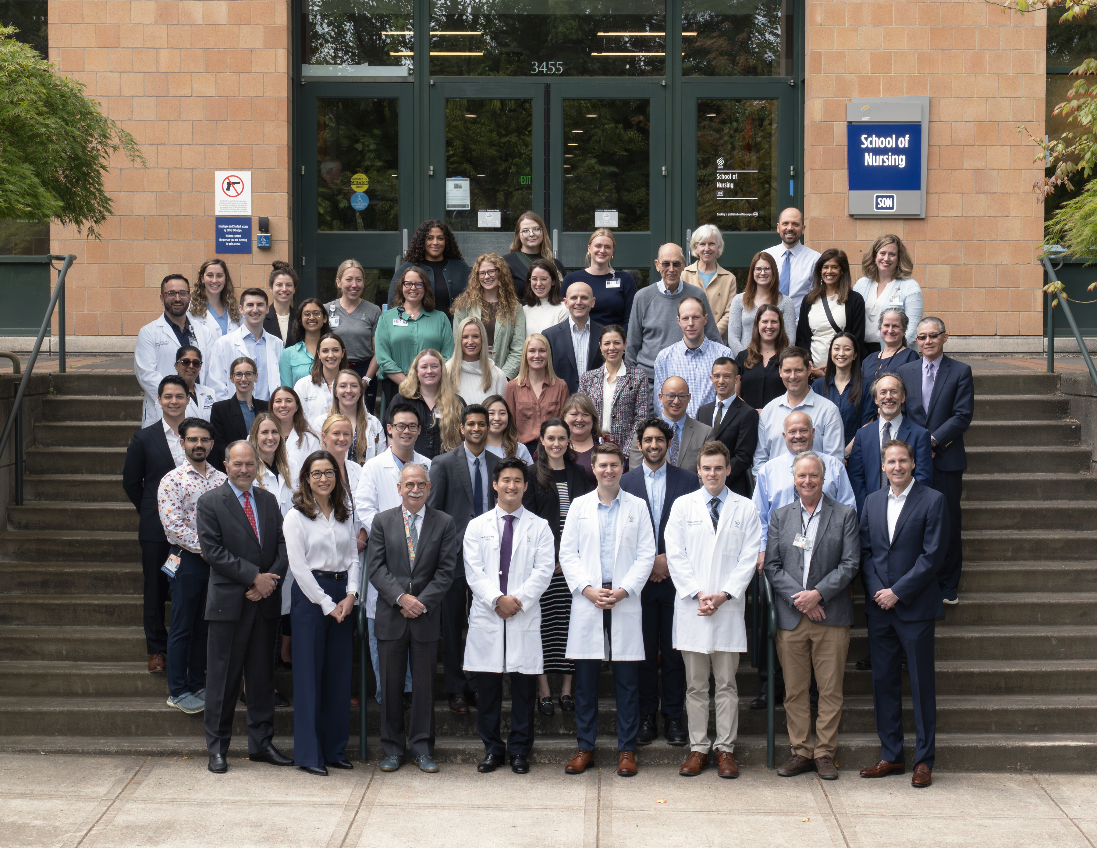 Otolaryngology Head & Neck Surgery Department photo 2025