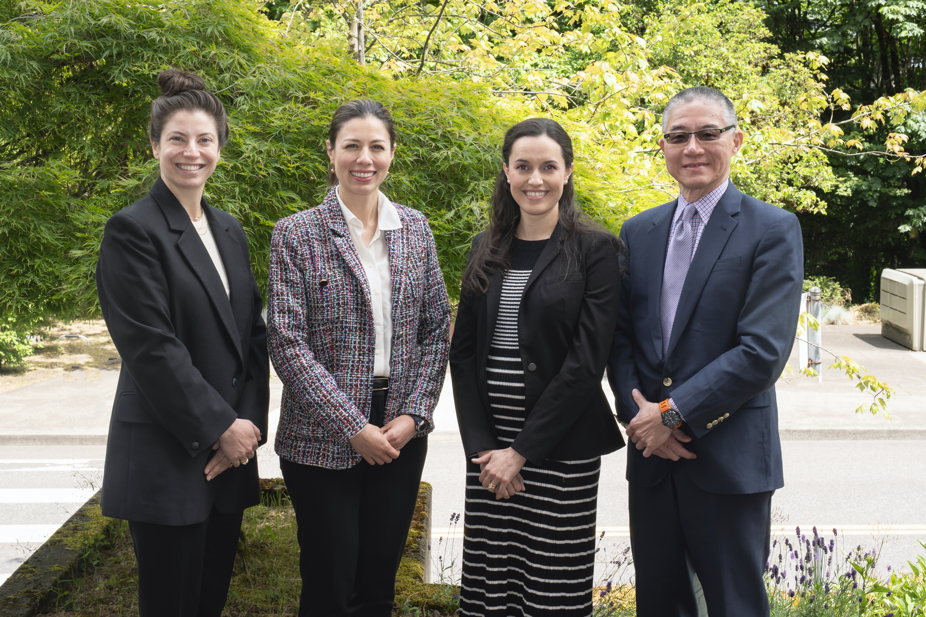 Division of Facial Plastic and Reconstructive Surgery 2025