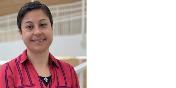 headshot of Rebecca Cantone