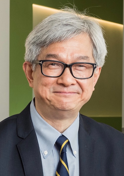 SoD Research Day Keynote Speaker 2026 David T.W. Wong, D.M.D., D.M.SC. Professor, Director of the UCLA Center for Oral, Head & Neck Oncology Research (COOR)