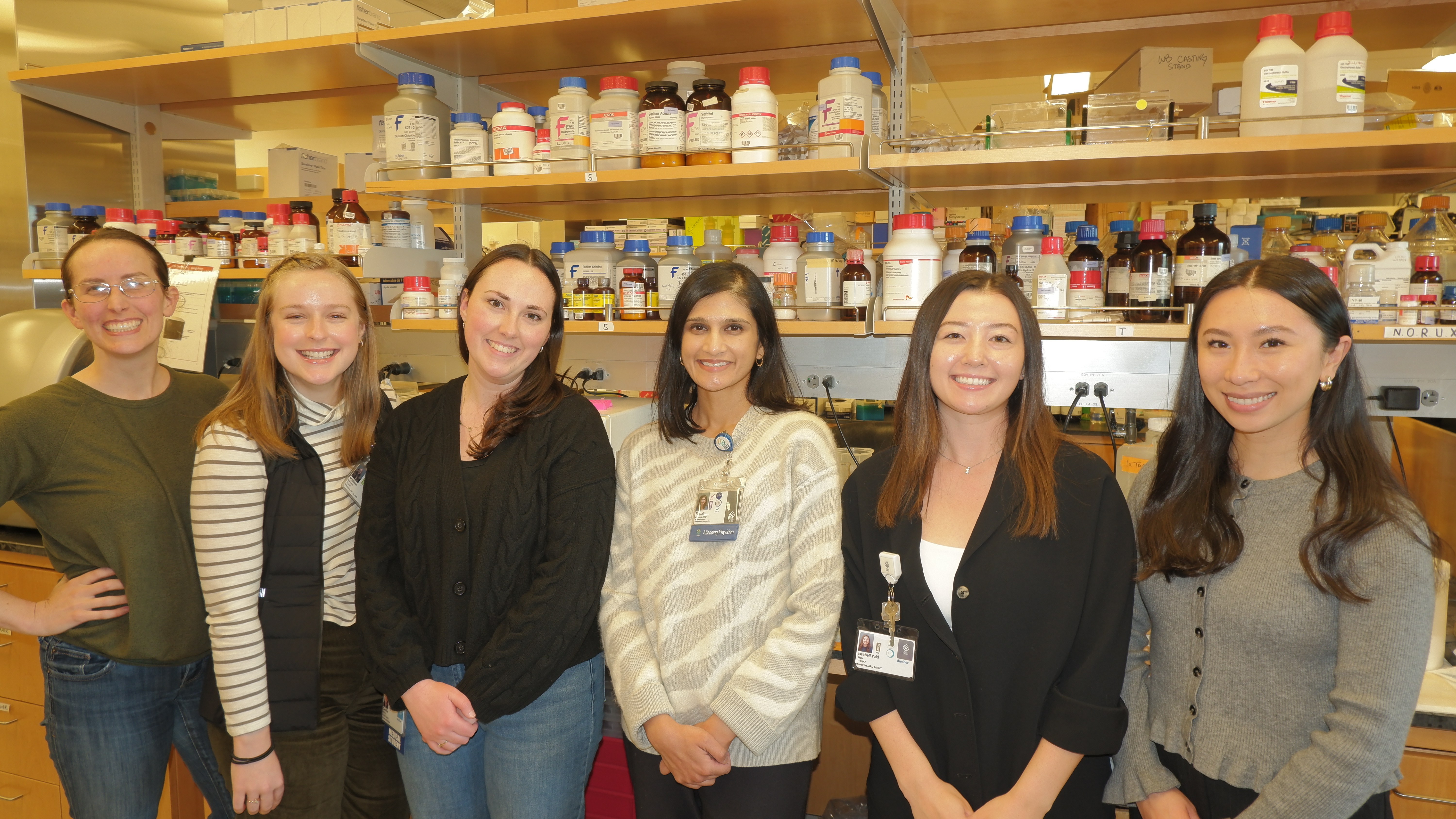 Avasare lab team photo