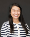 Headshot of MD student Michelle Hernandez Diaz