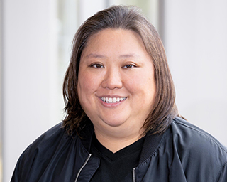 A professional photo of Binh Nguyen Thi.