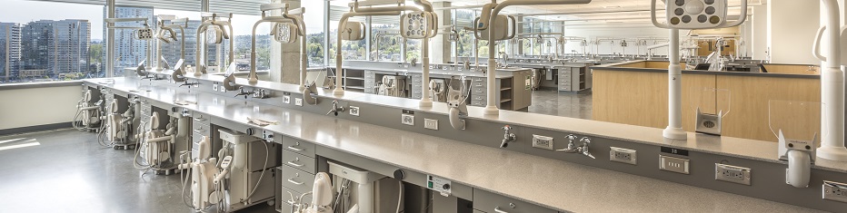 Continuing Dental Education