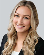 Headshot photo of OHSU Neurology resident Chelsea Sykora, M.D.