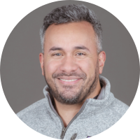 Adrian Ramos, FNP-C, AGACNP-BC