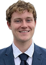 Headshot photo of OHSU Neurology resident Laken Behrndt