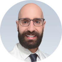 Berje Shammassian, M.D.