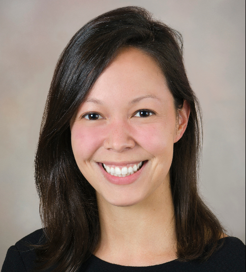 Elizabeth Silbermann 