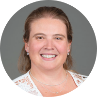 Jacinta Robenstine, M.D.