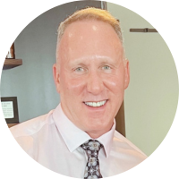 Jeffrey Disney, M.D.