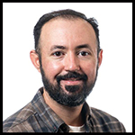 John T. Melchior headshot