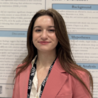 Photo of Katherine Russell