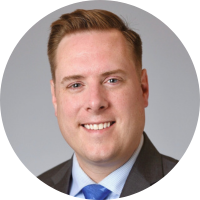 Lucas McDuffie, M.D.