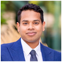 Rick Mathews is an MS3 in the MD/PhD Program