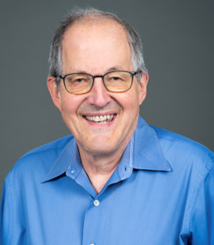 Portrait of Dr. Barry Oken, neurologist at OHSU