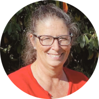 Shelly Campbell, RN, BSN