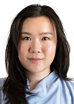 Headshot photo of OHSU Neurology resident Mandy Wong
