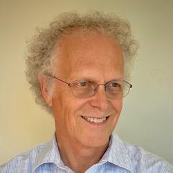 Photo of Dr. Yoel Sadovsky