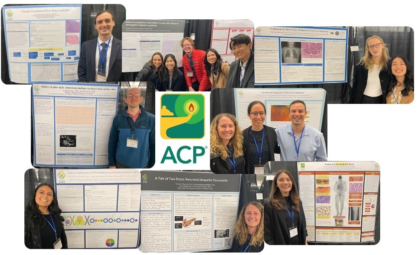 IM ACP Group Photo