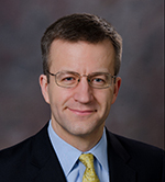 Charles Henrikson M.D.
