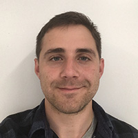 Headshot of Michael Martinez