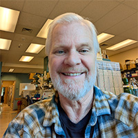 Headshot of Shelley R. Winn