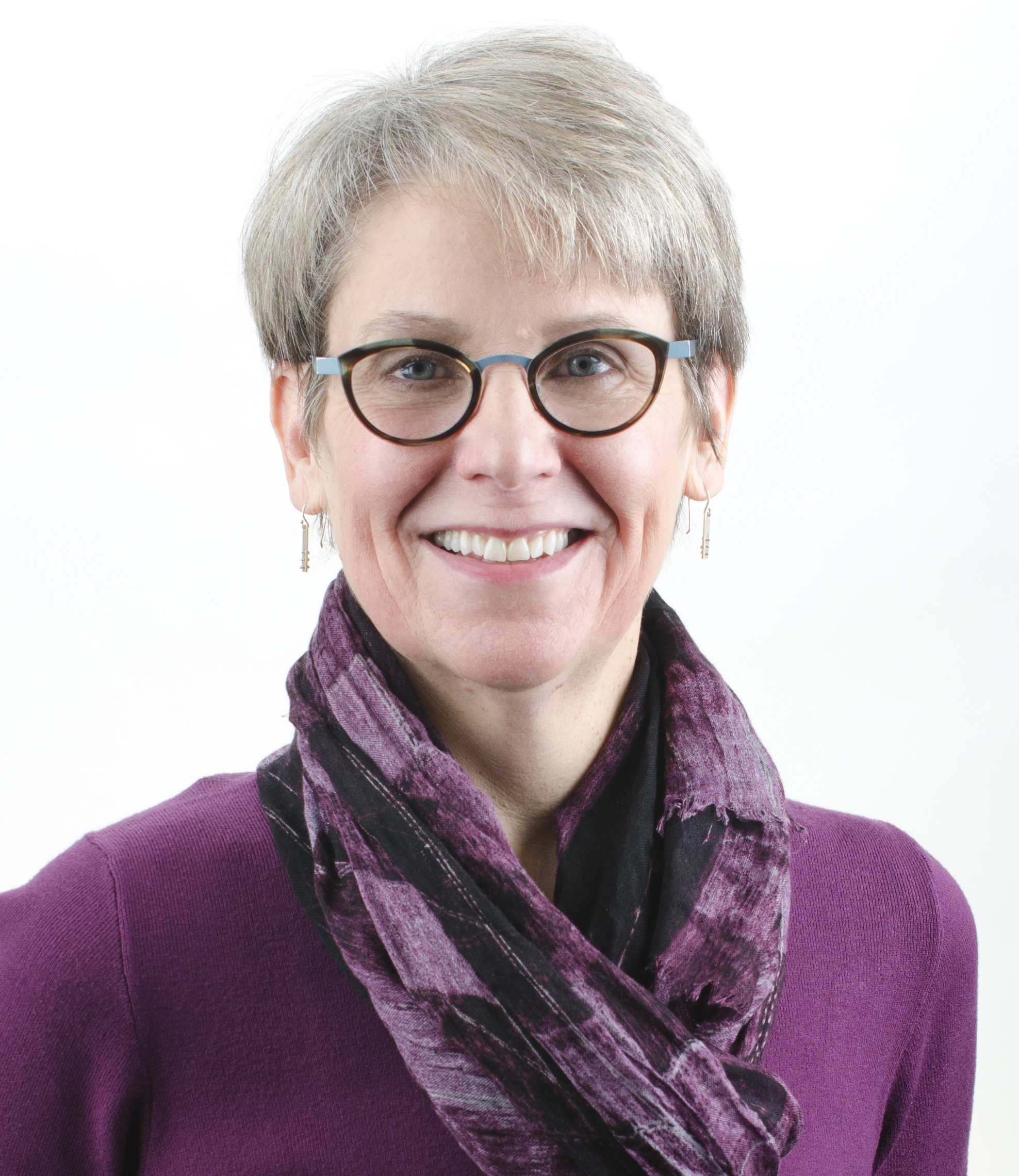 Photo of Dr. Mary Heinricher