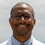 Headshot photo of OHSU Interventional Radiology resident Jabre Millon, M.D.