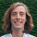 Headshot photo of OHSU Interventional Radiology resident Scott Pierce, M.D